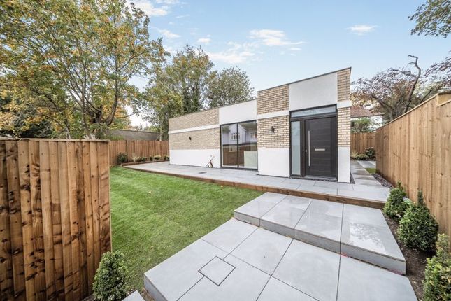 2-bed house on 118b, Foxley Lane, Purley, £475,000