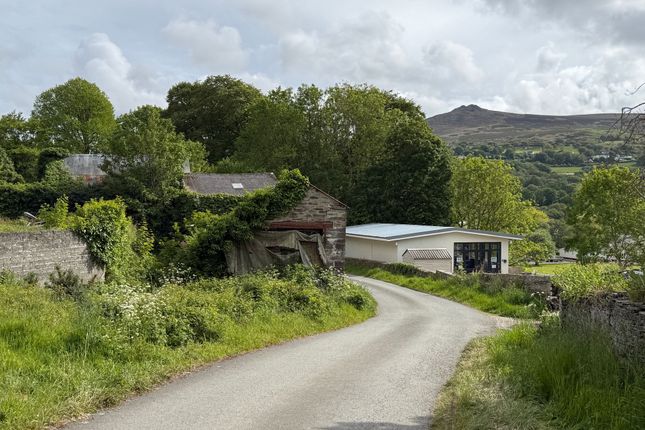 The Traditional Stone Barns, at The Lower Yard, Newport photo 2