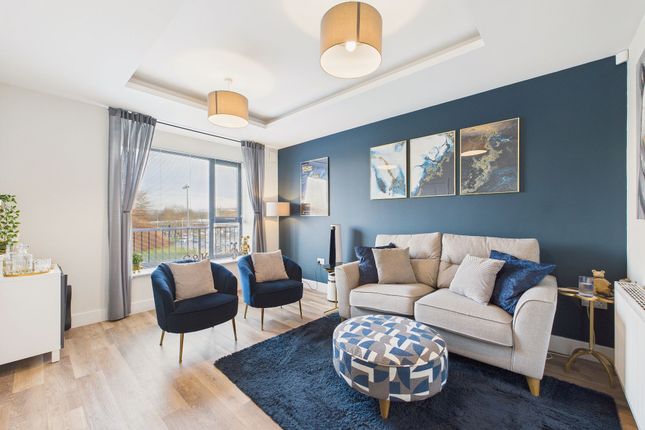 17 Garden Mews, Blaydon-On-Tyne photo 2