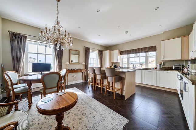 Flat 5, 14, Beechwood Lane, Dorchester photo 4