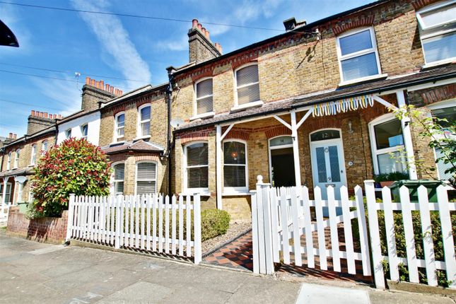 Terraced house to rent in Plaistow Grove, Bromley
