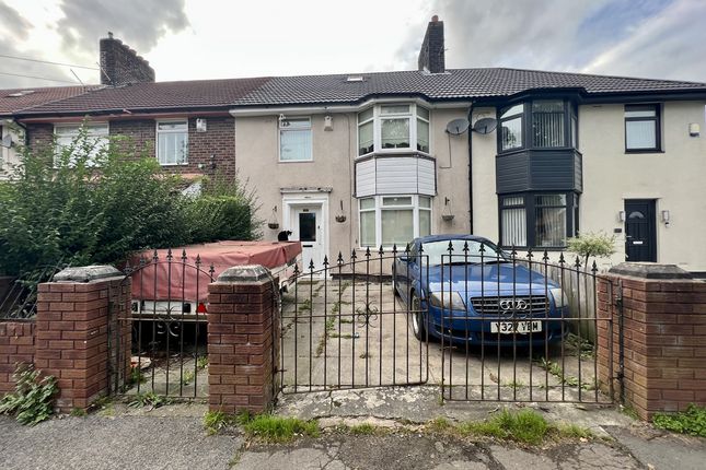 Terraced house for sale in Ackers Hall Avenue, Liverpool