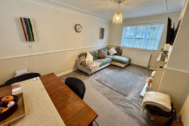 Brynden Avenue, Withington photo 4