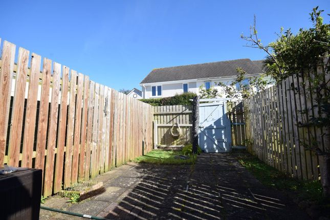 Property to rent in Riverside Court, Bideford, Devon