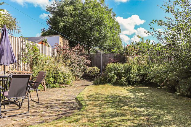 Semi-detached house for sale in London Road, Leigh-On-Sea