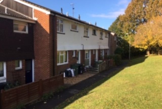 4 Bed Terraced House To Rent In Park Barn Drive Guildford Gu2