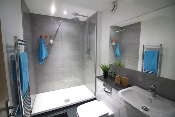 Shower Room1