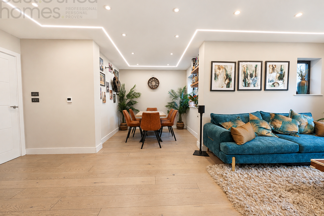 Flat 1, Belvoir Heights, Purley photo 4