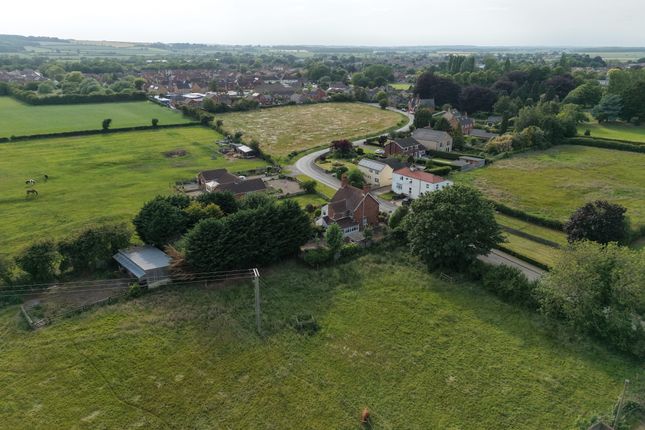 Whole - Two Plots, Farlesthorpe Road, Alford photo 5