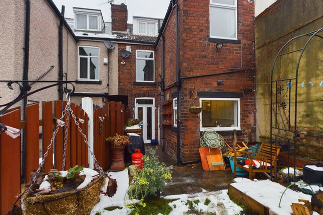 Terraced house for sale in Manor Lane, Sheffield