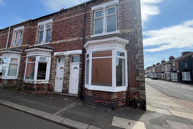 3-bed house on 24, Peel Street, Stockton-On-Tees, £675/mo