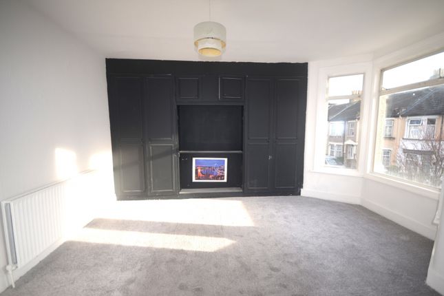 Thumbnail Terraced house to rent in Kitchener Road, London