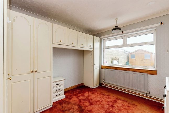 Detached bungalow for sale in Teal Road, Whittlesey, Peterborough