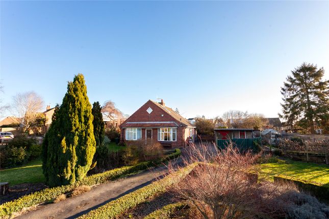 Detached house for sale in Huntington Road, Huntington, York, North Yorkshire