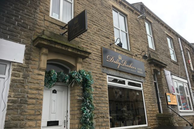 Retail premises for sale in Devonshire Street, Keighley