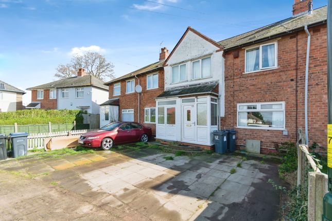 Semi-detached house for sale in Yarnfield Road, Tyseley, Birmingham