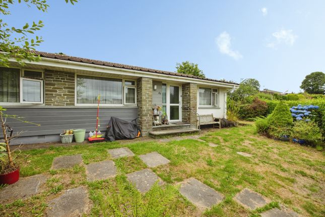3-bed house on 49, Athelstan Park, Cornwall, £220,000