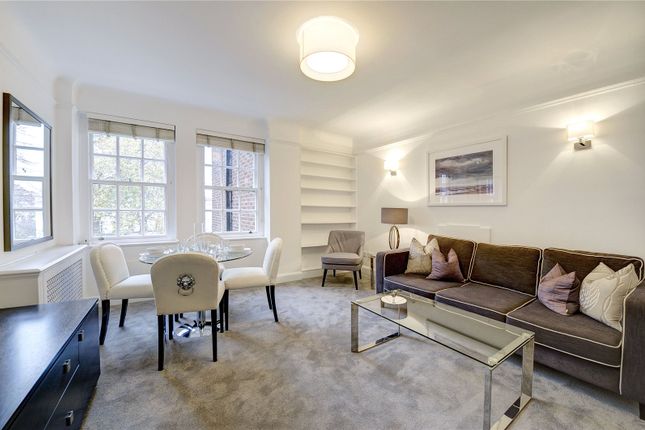 Thumbnail Flat to rent in Fulham Road, London