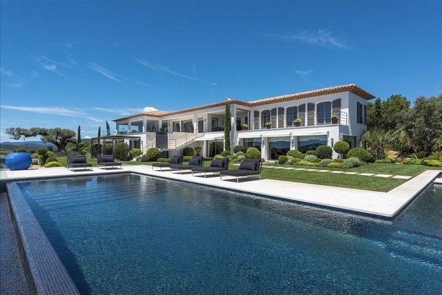 Thumbnail Property for sale in Port Grimaud, St Tropez, French Riviera