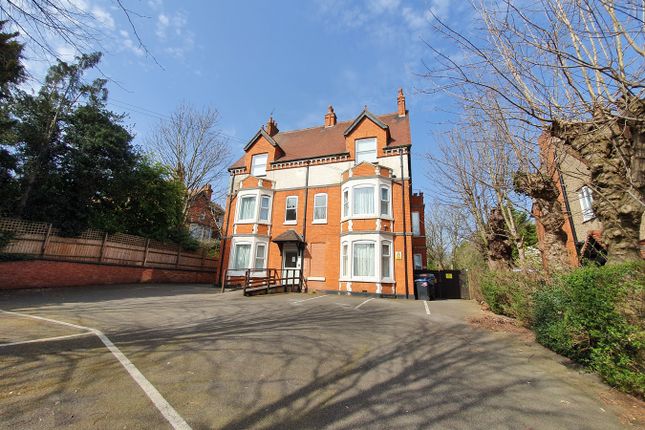 Thumbnail Detached house for sale in Weedon Road, Northampton, Northamptonshire
