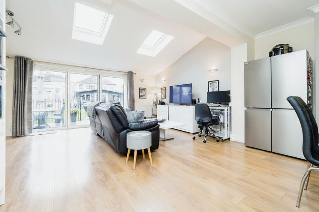 Semi-detached house for sale in The Avenue, Hornchurch