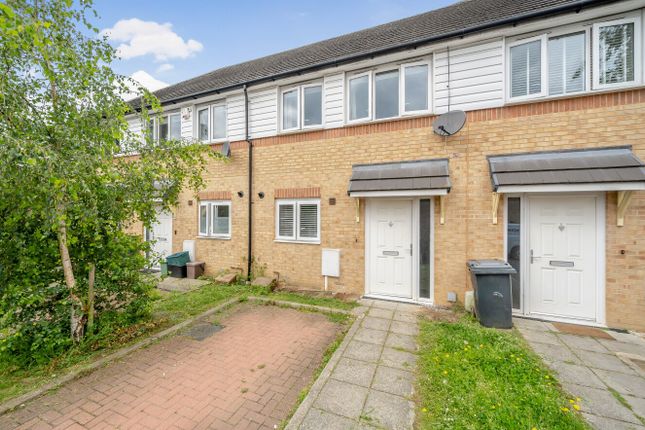 Thumbnail Terraced house for sale in Oswin Close, Orpington, London