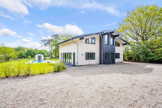 Detached house for sale in Red Lane, Oxted