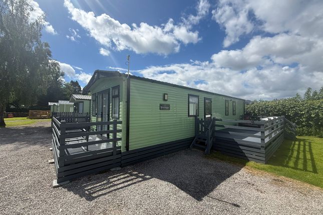4 Lake View, Hall More Caravan Park, Hale, Milnthorpe photo 3