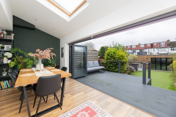 Property to rent in Brooklands Avenue, London
