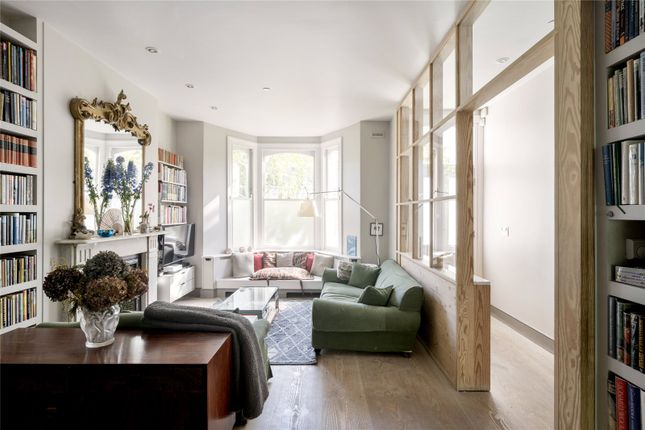Thumbnail Terraced house for sale in Highlever Road, London