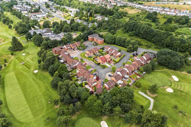 0/1, 41, Fairways View, Clydebank photo 4
