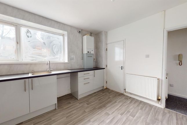 Thumbnail Flat for sale in Michaelston Court, Pyle Road, Cardiff