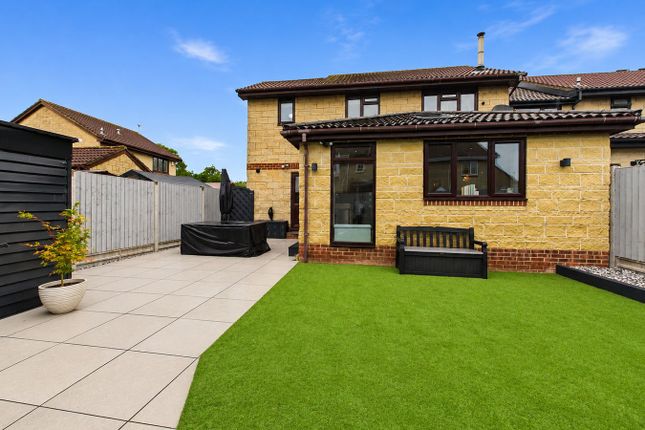 118, Becket Road, Worle, Weston-Super-Mare photo 2