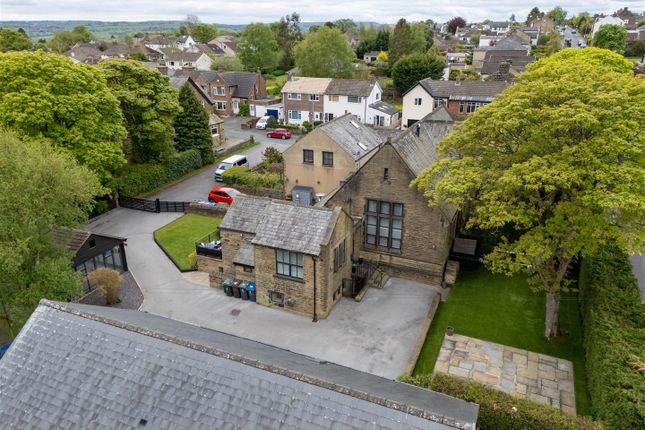 3-bed house on 1 The Old School, Otley Road, Bingley, £530,000