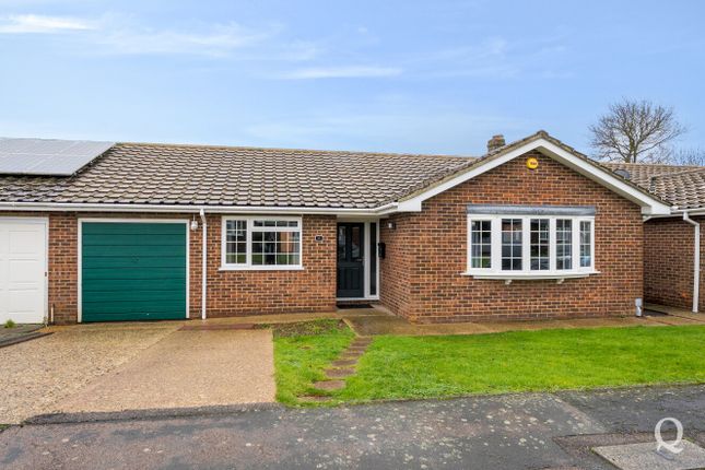 3-bed bungalow on 6, Regency Close, Sevenoaks, £475,000
