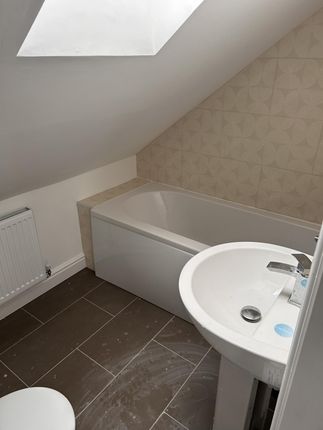 Terraced house for sale in Summerbank Road, Tunstall, Stoke-On-Trent