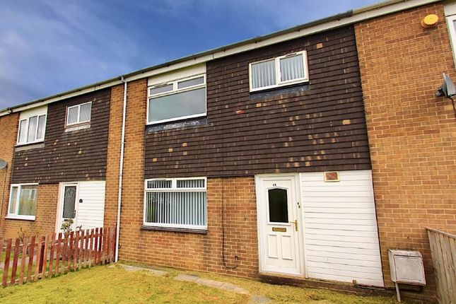 48 Kirkland Walk, Newcastle Upon Tyne photo 4