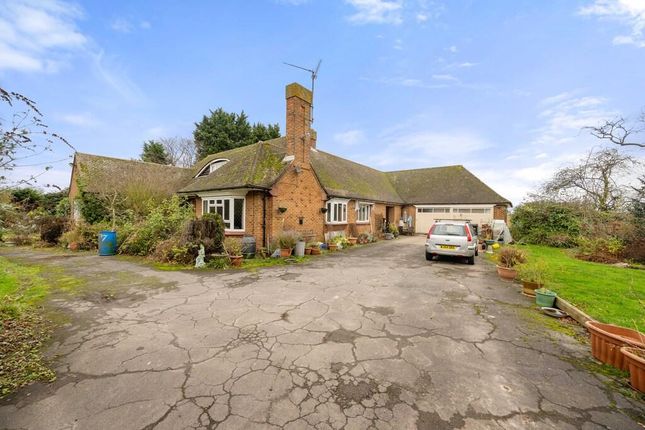 Property for sale in Elm High Road, Elm, Wisbech, Norfolk
