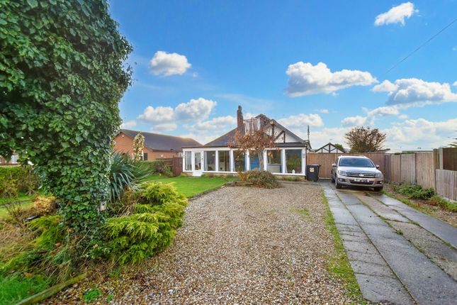 Bungalow for sale in Anderby Road, Chapel St Leonards