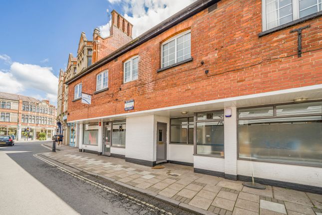 Flat for sale in Greys Road, Henley-On-Thames, Oxfordshire