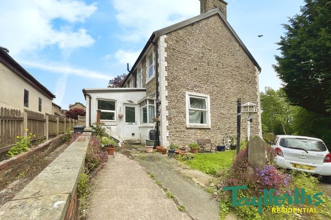 Thumbnail Semi-detached house for sale in Rainhall Crescent, Barnoldswick
