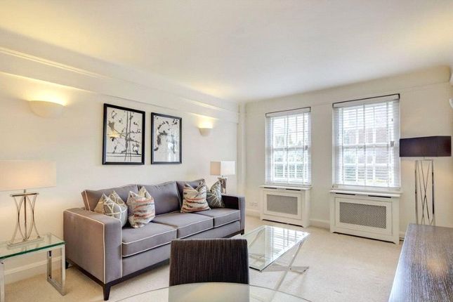 2-bed flat on 27, Pelham Court, South Kensington, £4,550/mo
