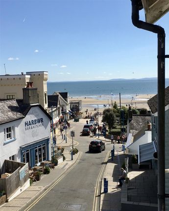 Thumbnail Flat for sale in High Street, Saundersfoot