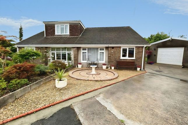 2-bed house on 7 Heol Y Nant, Port Talbot, £195,000
