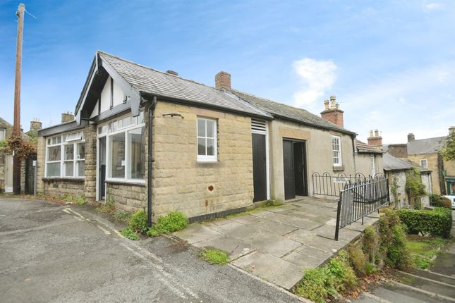 Little Hill Cottage, King Street, Bakewell photo 4