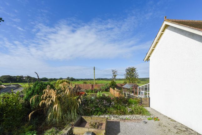 Detached house for sale in Priory Croft, 3 John Street, Whithorn