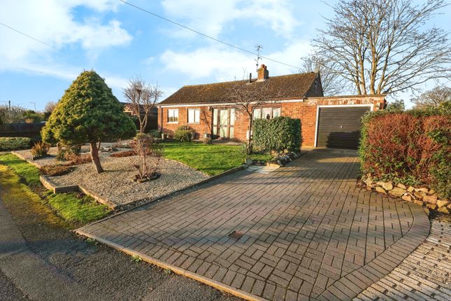 Bungalow for sale in Powyke Court Close, Powick, Worcester, Worcestershire