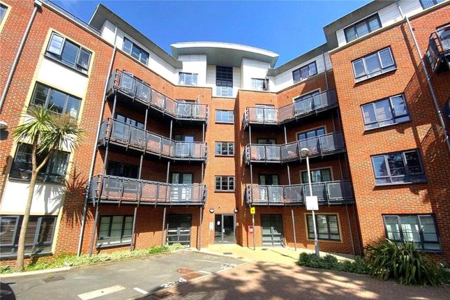 36 Vulcan House,, Wallis Square, Hampshire photo 4