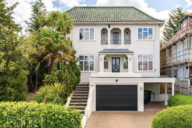 4-bed house on 34, Tycehurst Hill, Loughton, £1,200,000