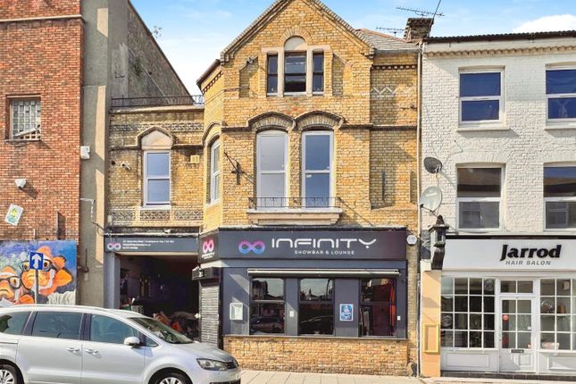 Thumbnail Property to rent in Alexandra Street, Southend-On-Sea